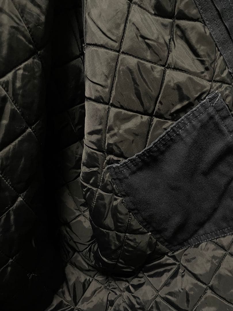 ByrdFlu8000 Dickies ディッキーズ アクティブジャケット