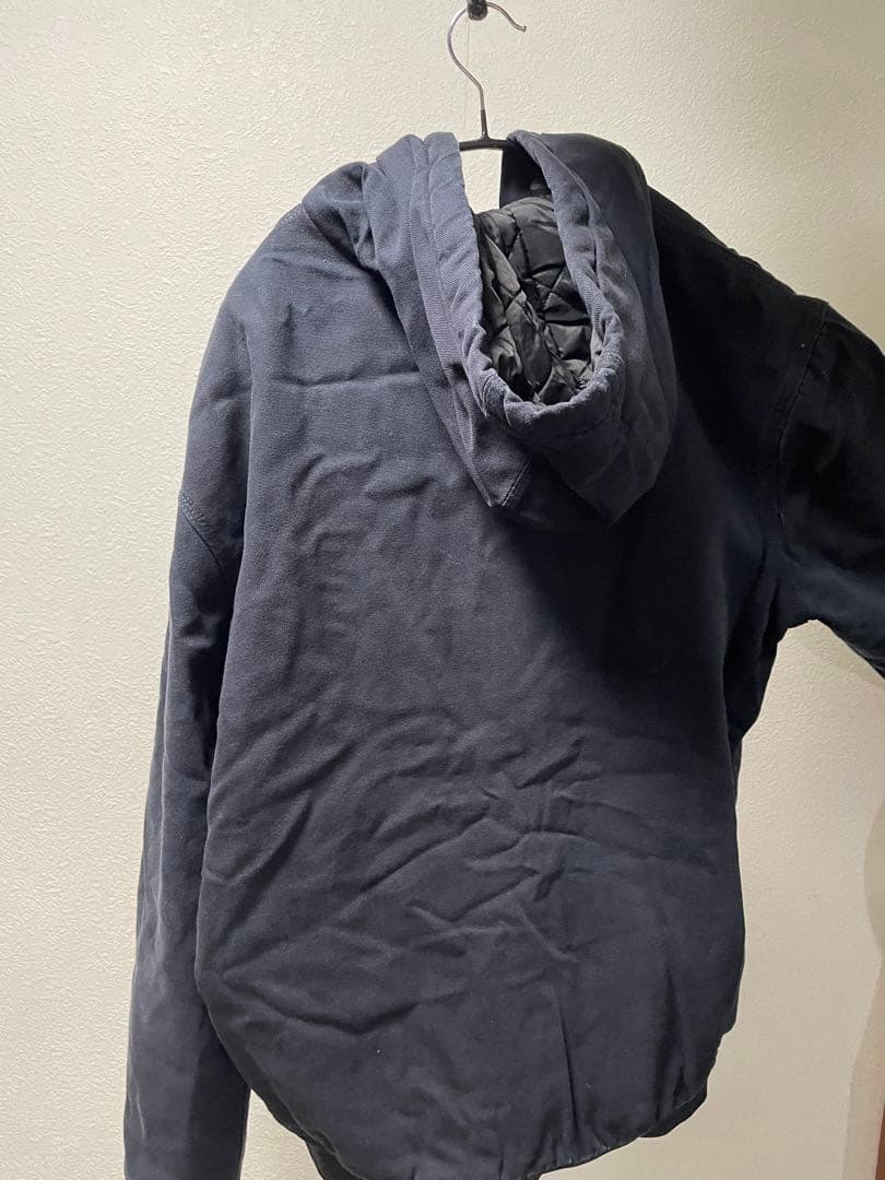 ByrdFlu8000 Dickies ディッキーズ アクティブジャケット