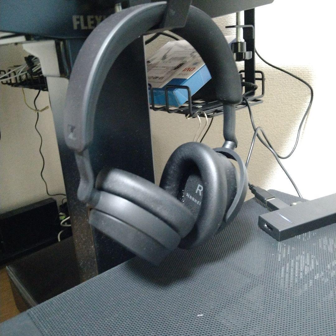 ヘッドホン SENNHEISER ACCENTUM Wireless
