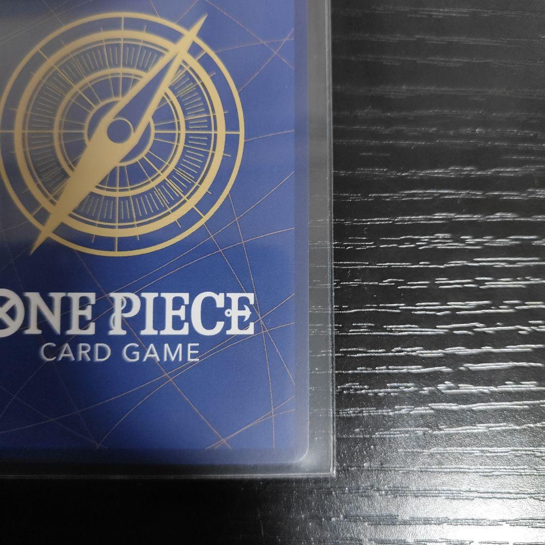 ワンピースカード OP05-067 R ゾロ十郎 SP