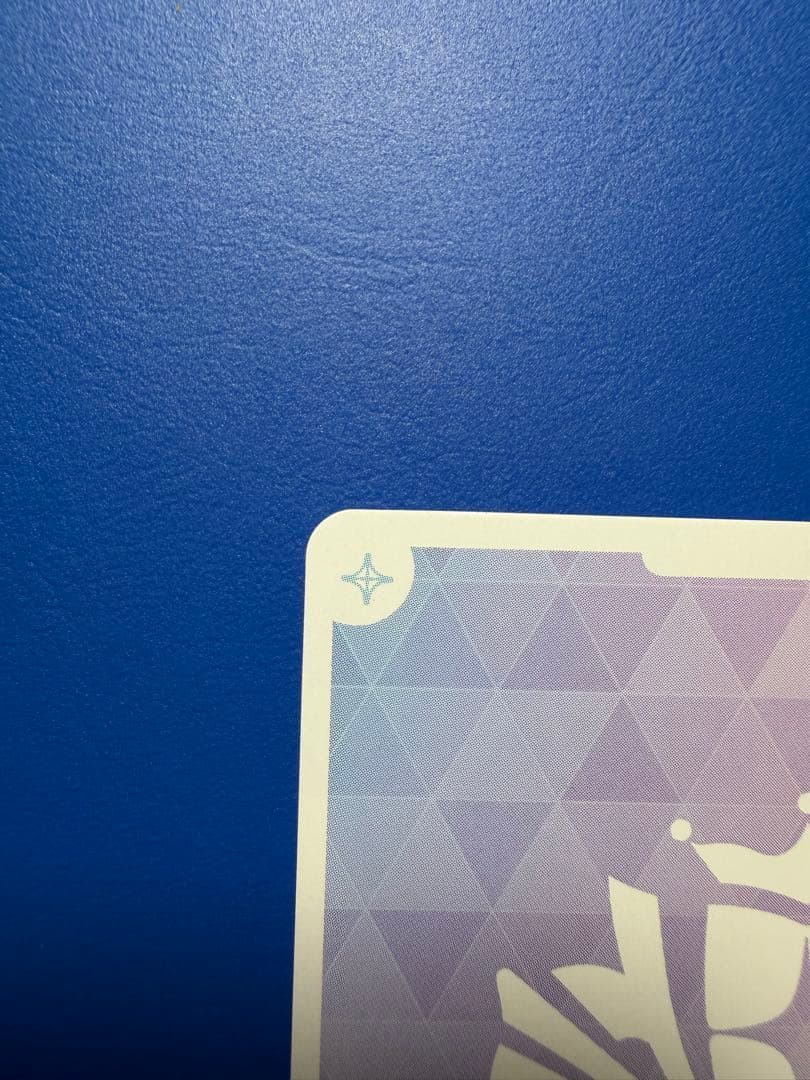 ホロライブカード ホロカ 猫又おかゆ OUR