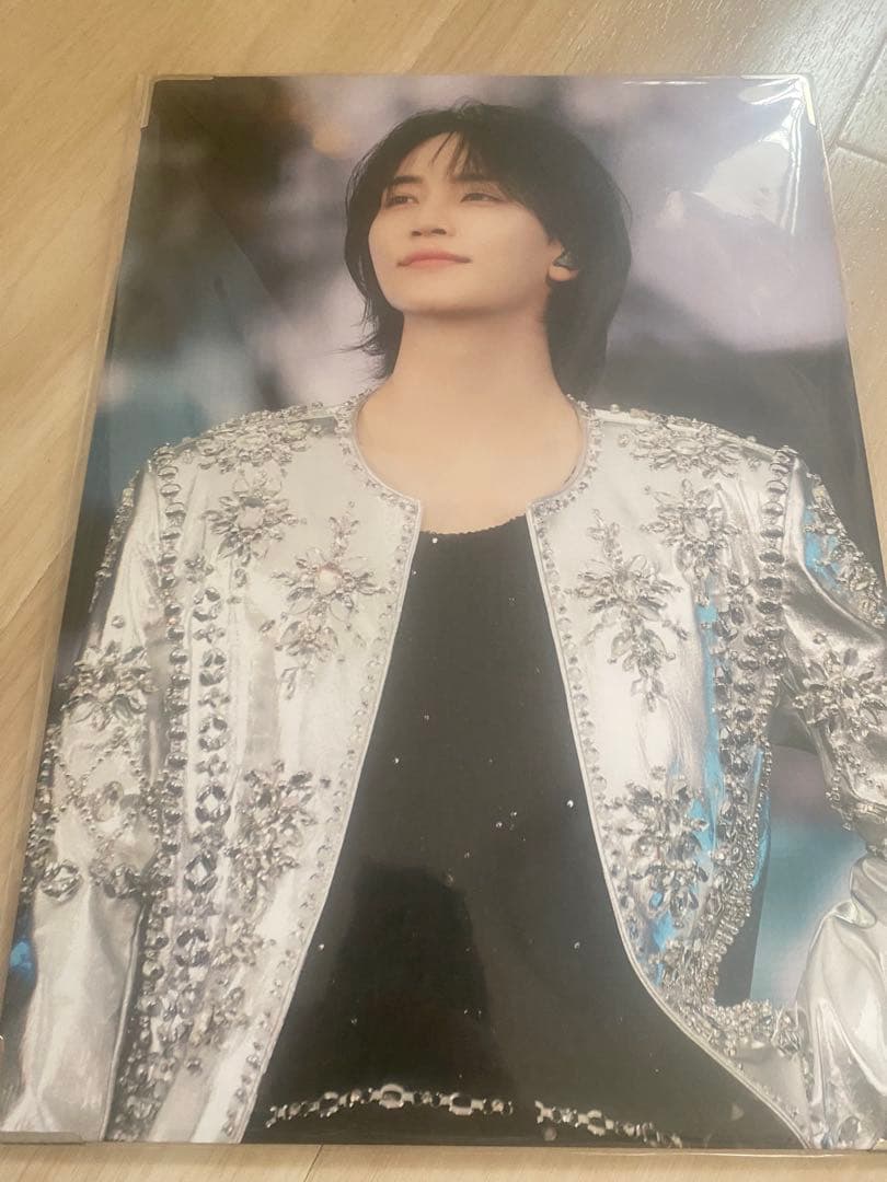 seventeen セブチ　ジョンハン エキシビジョン プレミアムフォト　パネル