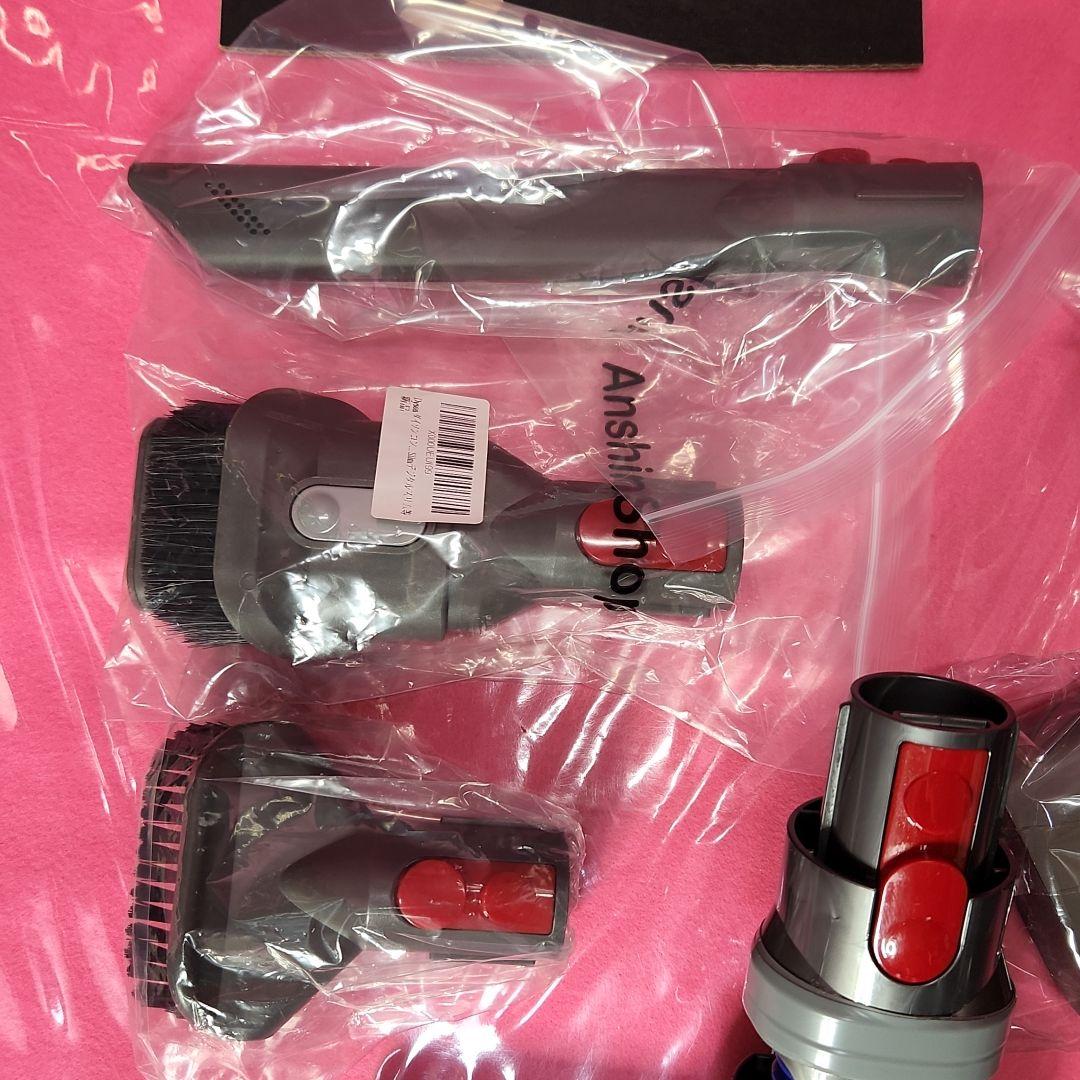 60 ダイソンV7♦コードレス掃除機