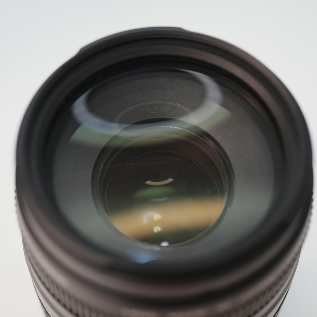 Canon純正 75-300mm 望遠レンズ 美品 a3871