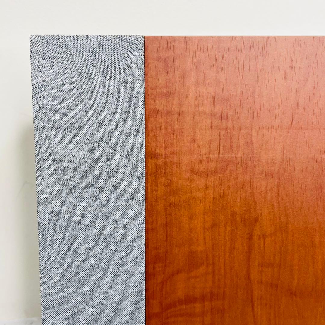 【美品】ANABAS アナバス オーディオ CDクロックラジオ AA-002