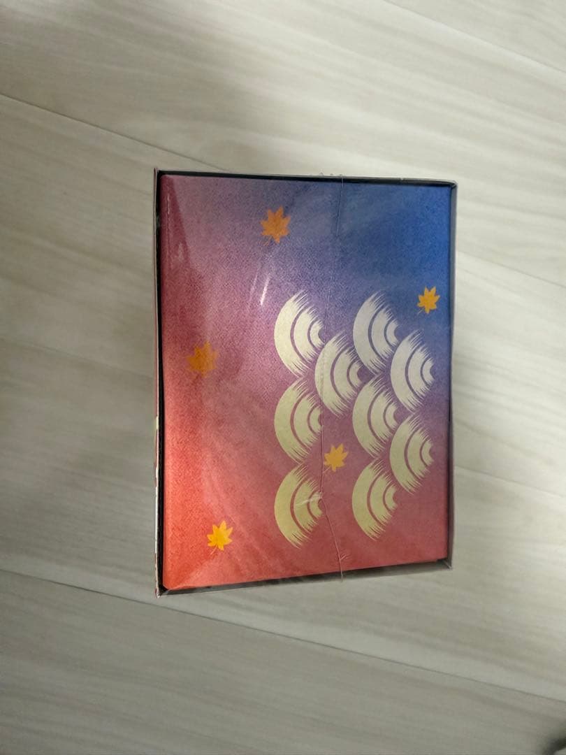 ポケモンカード スペシャルBOX ヒロシマ