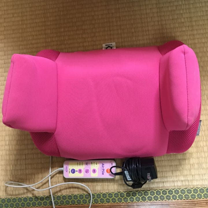 コアストレーチ　AIR PLIE