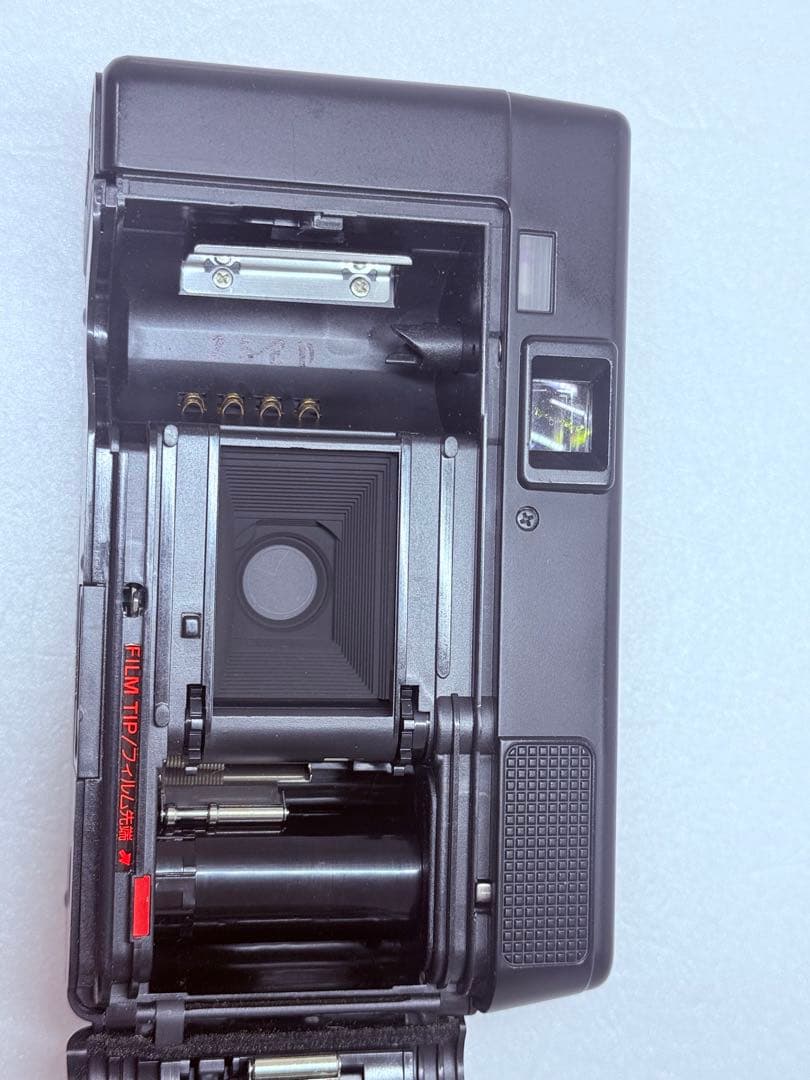 Nikon L35 AD2 コンパクトフィルムカメラ