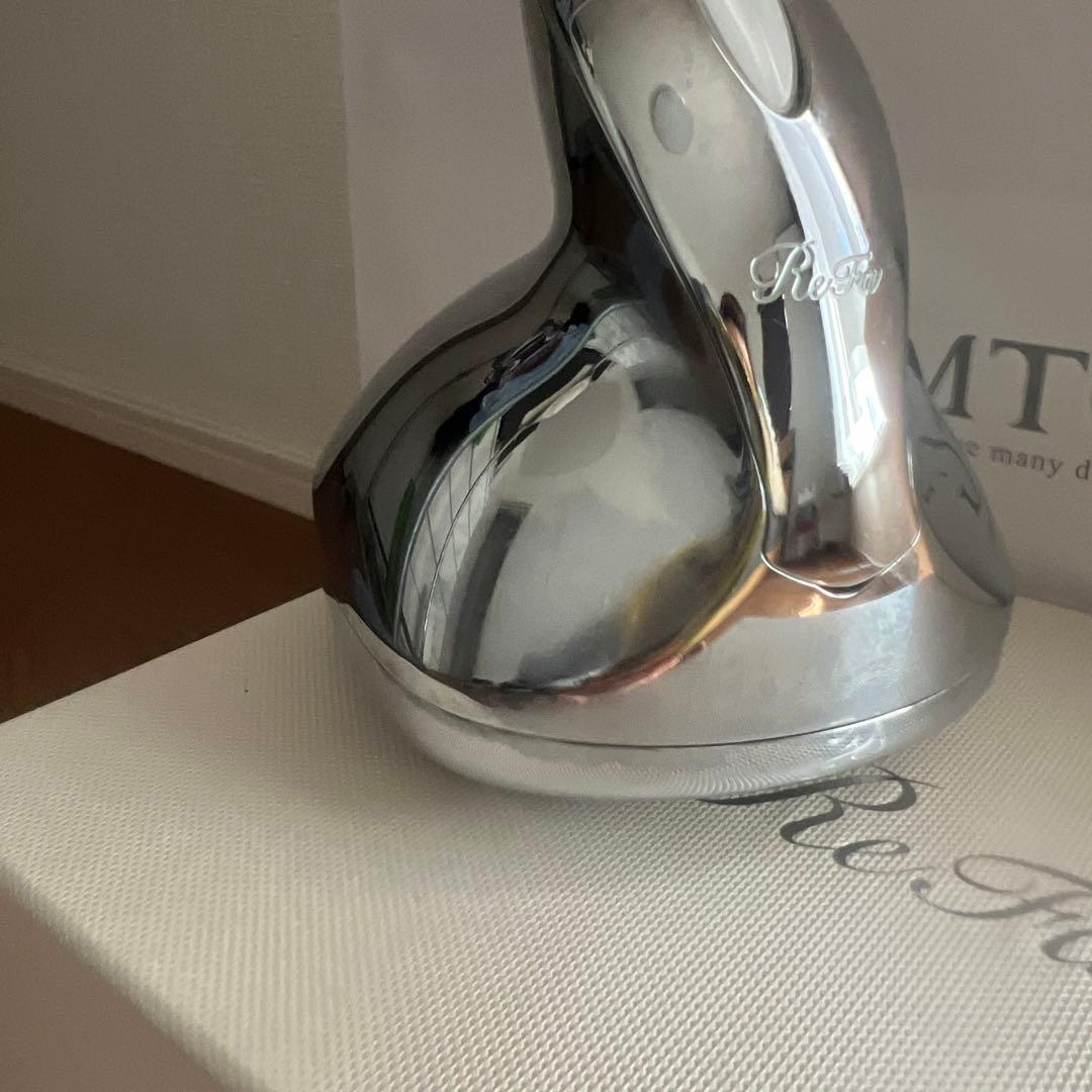 リファグレイス ヘッドスパ RF-GH2114B 中古美品