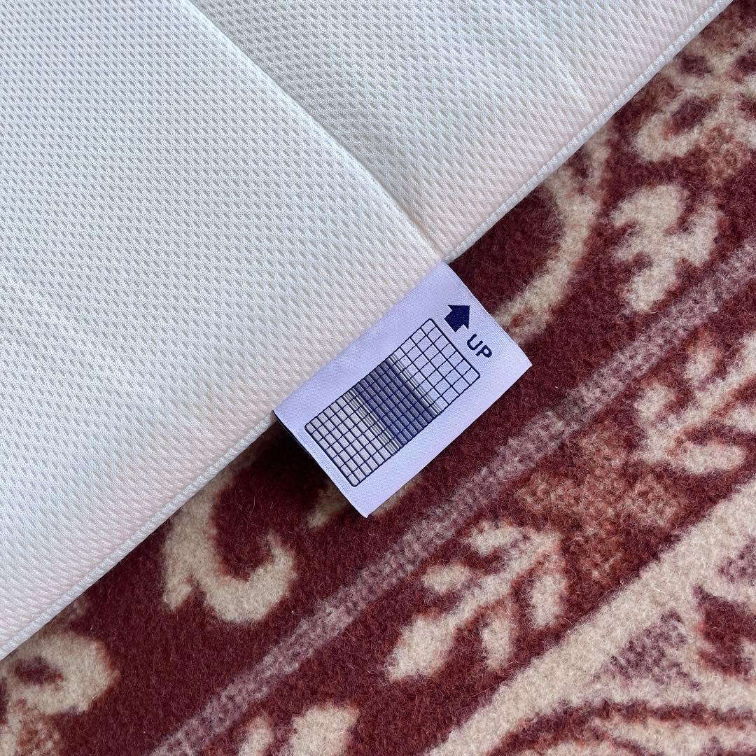 美品 airweave エアウィーヴ◾️ポータブル DUAL MODE マットレス