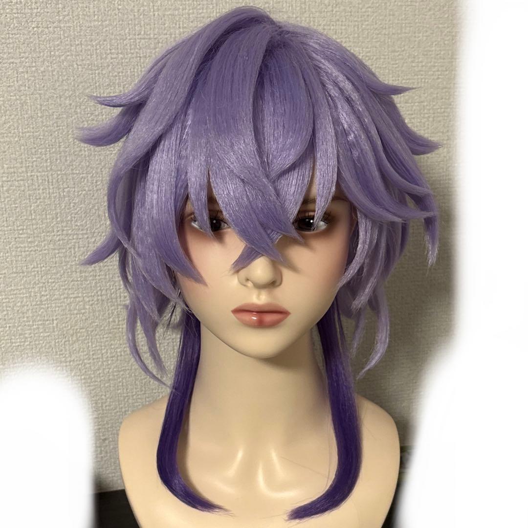 原神 コスプレ ウィッグ ドゥリン