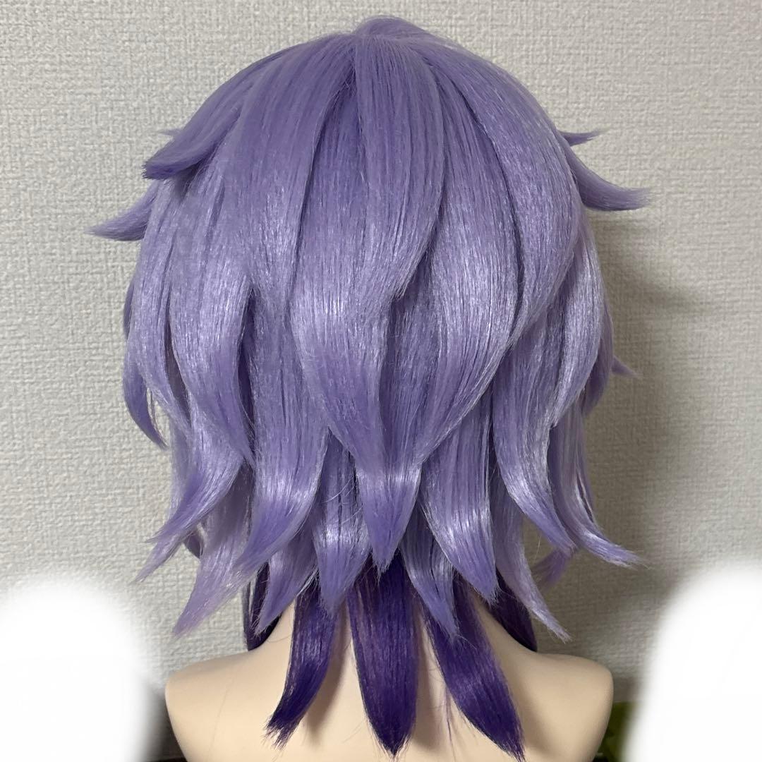 原神 コスプレ ウィッグ ドゥリン