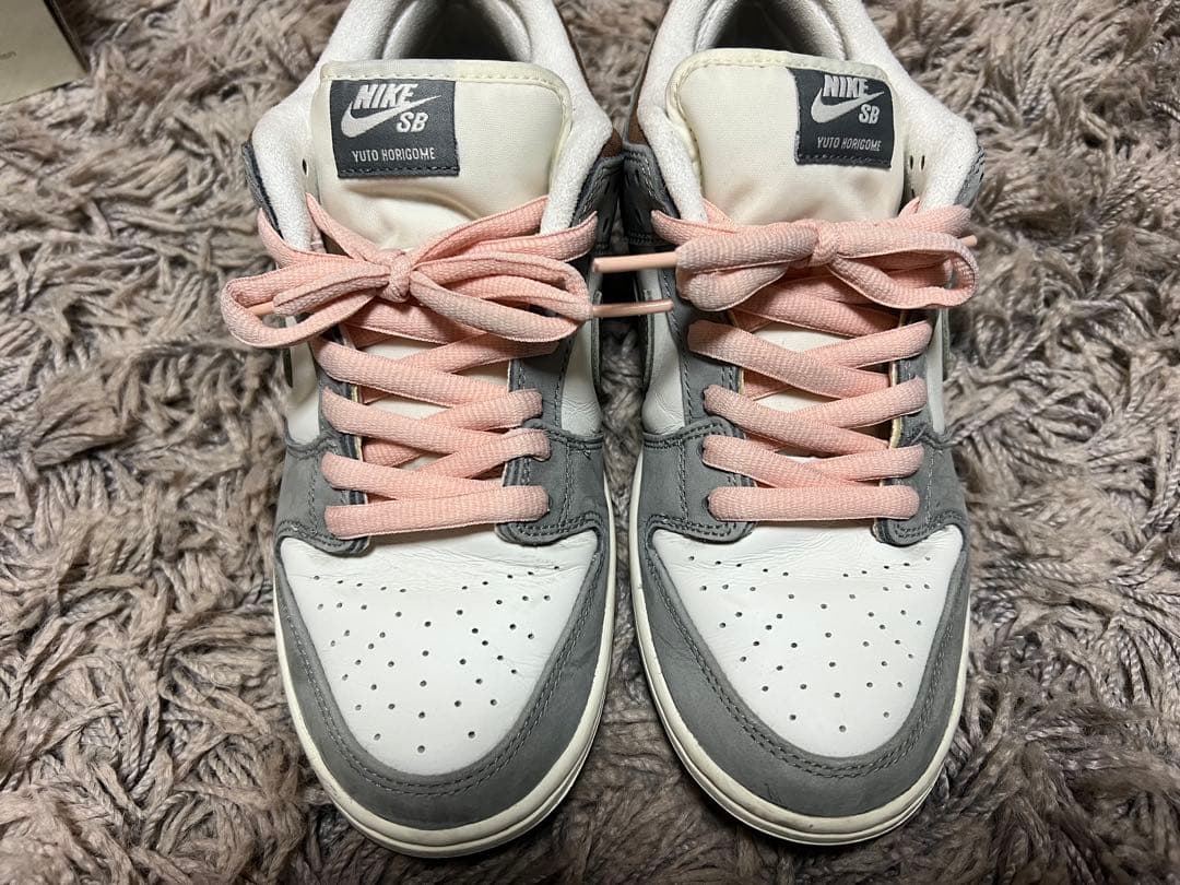 美品　Nike Dunk × 堀米悠斗　堀米ダンク　27cm NIKE SB