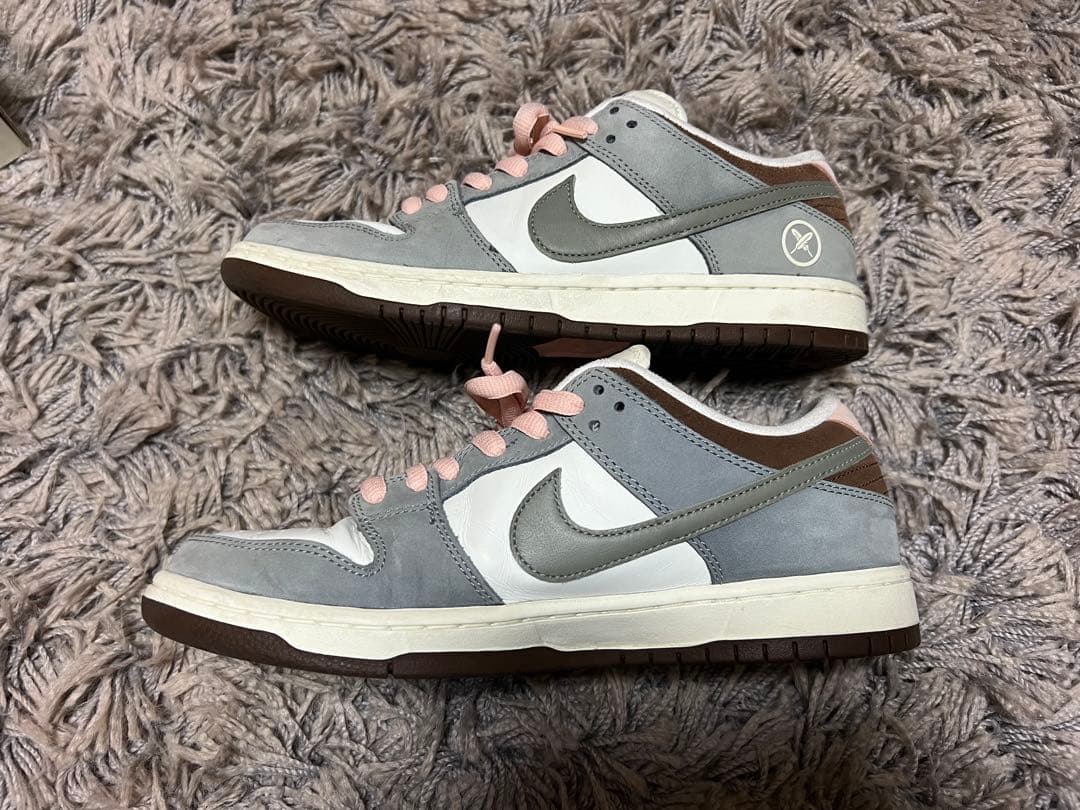 美品　Nike Dunk × 堀米悠斗　堀米ダンク　27cm NIKE SB