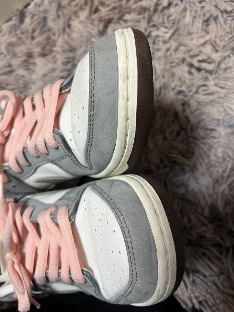 美品　Nike Dunk × 堀米悠斗　堀米ダンク　27cm NIKE SB