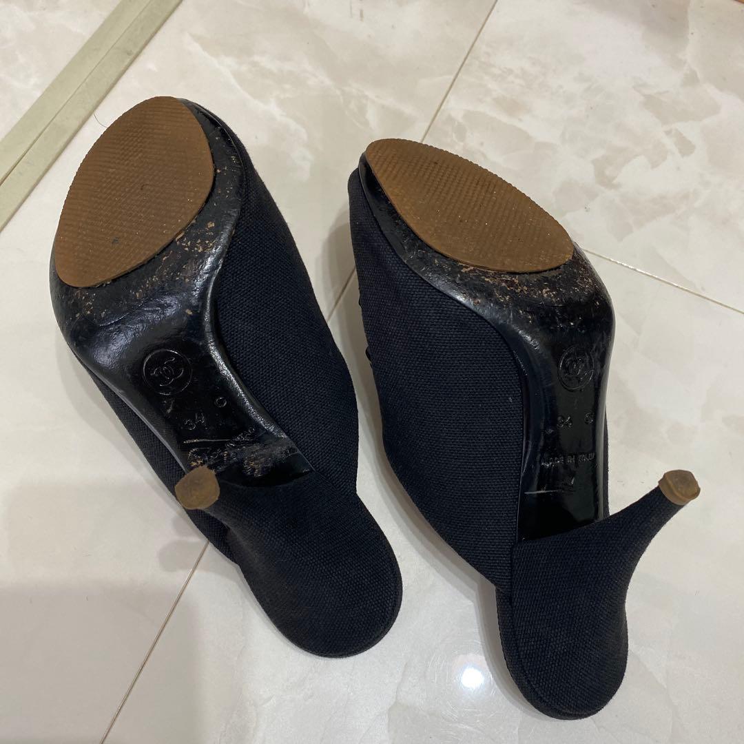 CHANELサイズ34専用出品