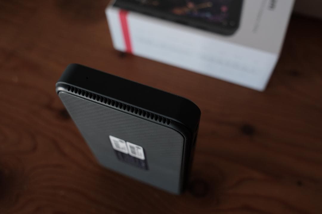 YoloLiv Instream 縦型ライブストリーミングエンコーダー