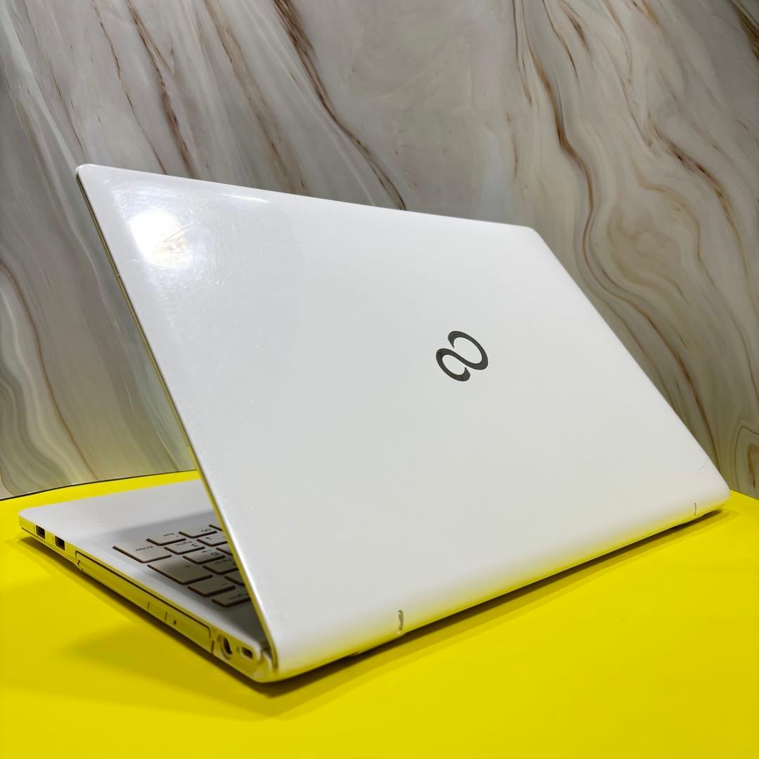 売り尽くし！爆速i7✨新品SSD windows11ノートPC カメラ オフィス