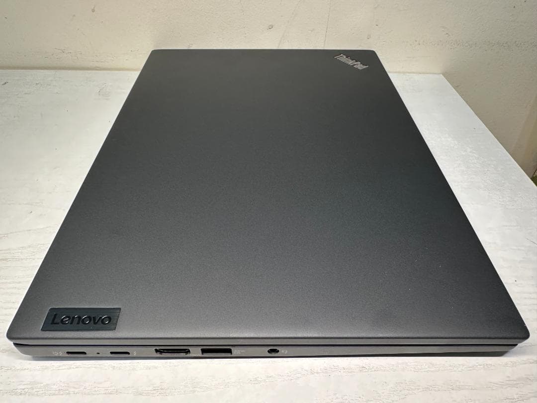 Windowsノート本体 Lenovo ThinkPad T14s G3 i5-1245 16G 512G