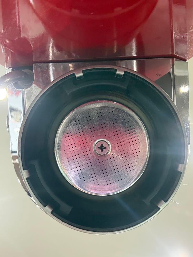 DeLonghi デディカ エスプレッソマシン ec680 本体+おまけ付き