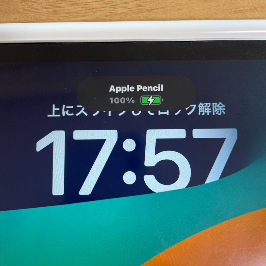 iPad Pro 12.9インチ　第4世代　apple pencil 第2世代