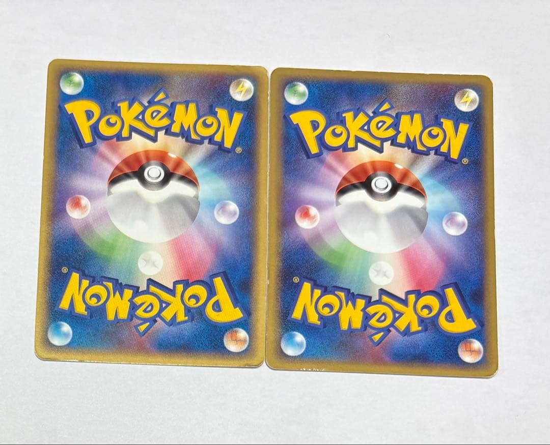 ポケモンカード レジェンド エネルギー