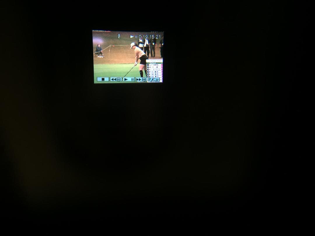 撮影再生ダビングOK　良品　SONY　DCR-PC350　付属品あり　液晶綺麗