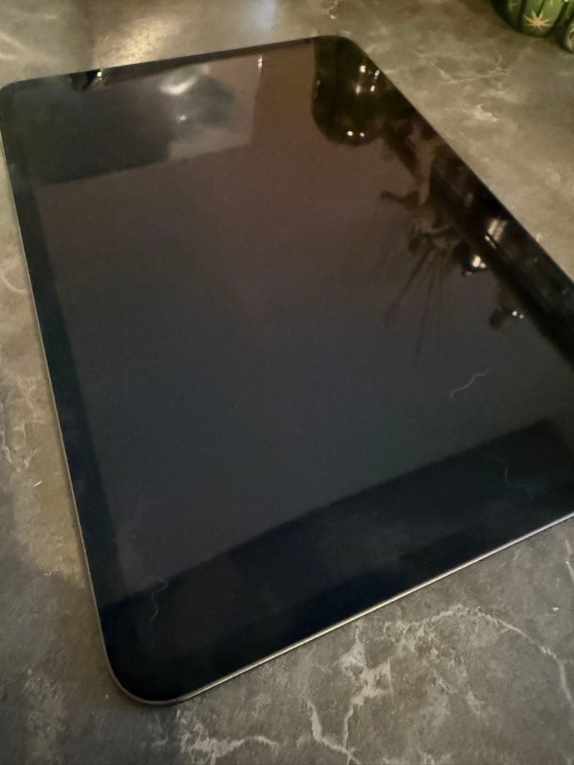 今年購入 /保証有 iPad Pro M4 11インチ256GB 純正キーボード