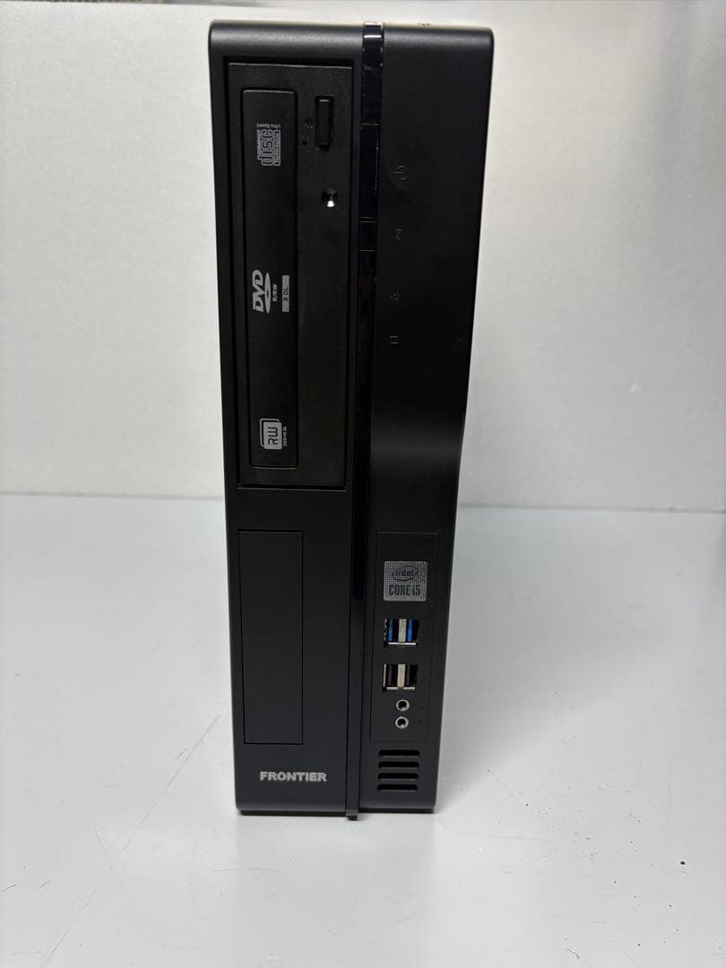 ⭐️748⭐️ FRONTIER i5-10400 2.90GHZ