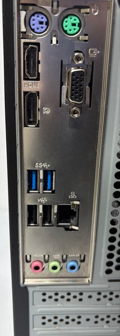 ⭐️748⭐️ FRONTIER i5-10400 2.90GHZ