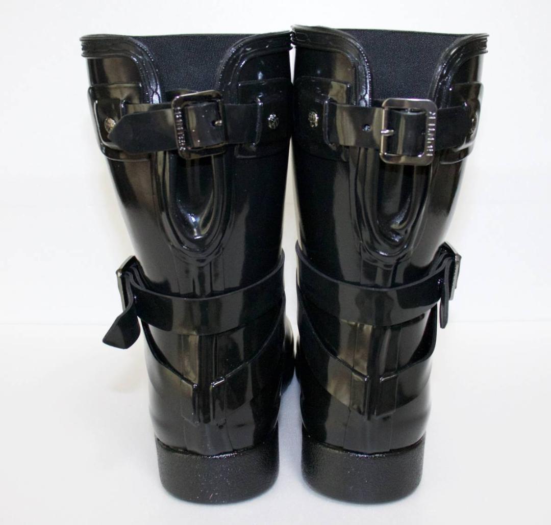 定価19000 新品 本物 HUNTER 靴 JP26 ブーツ 2100