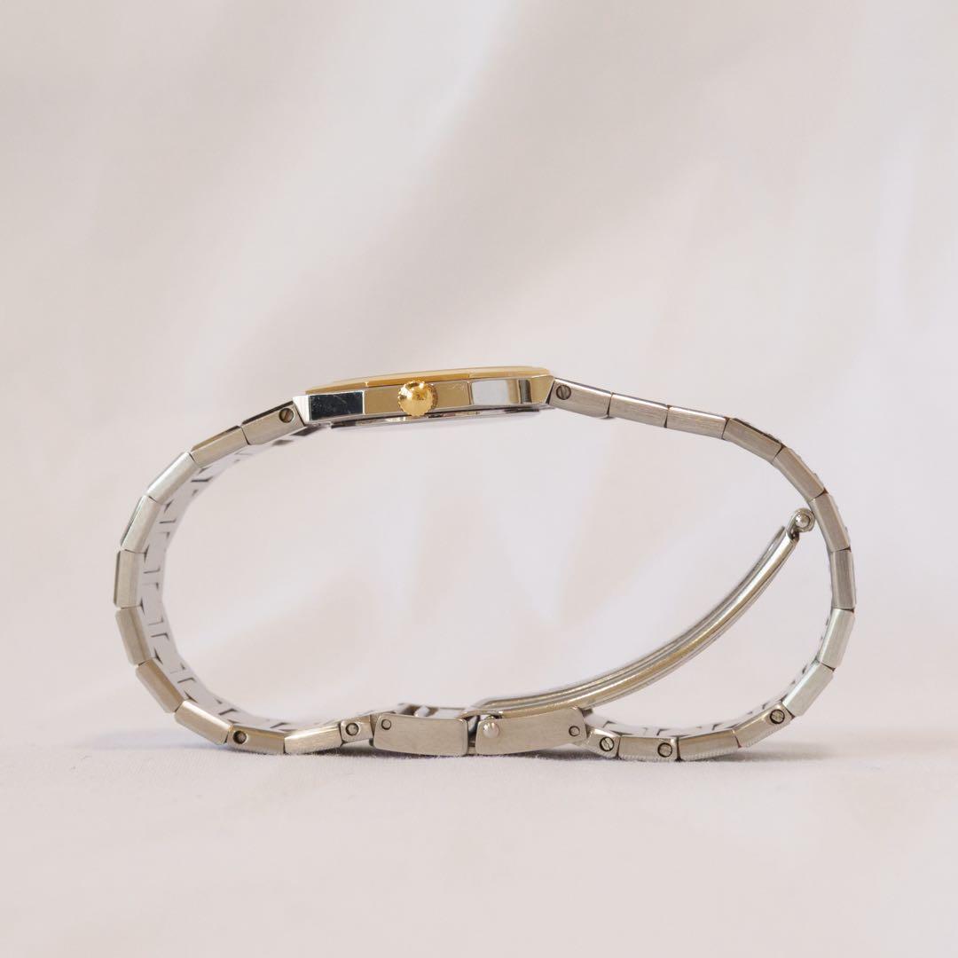 ミナミ)ロンジン　ペア腕時計　1970s