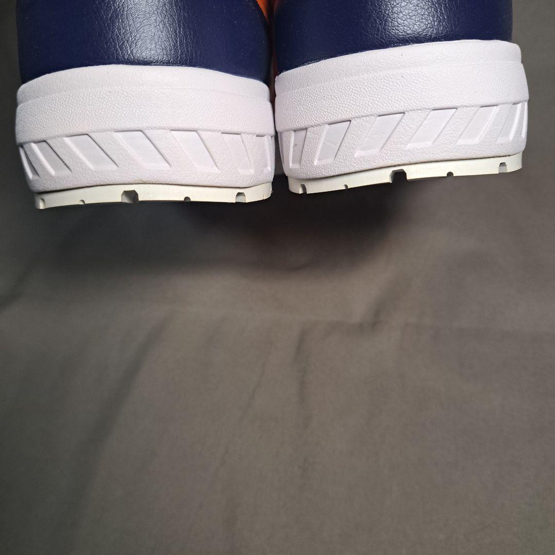 asics winjob ウインジョブ　CP211　安全靴　26㎝ 美品