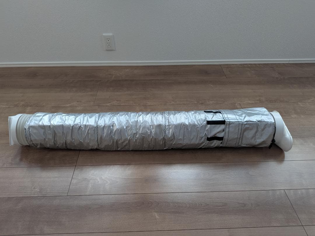 スポットクーラー　4畳〜6畳