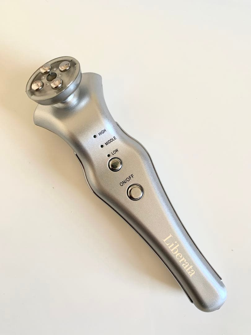 Liberataリベラータ★ララルーチュRF★美顔器