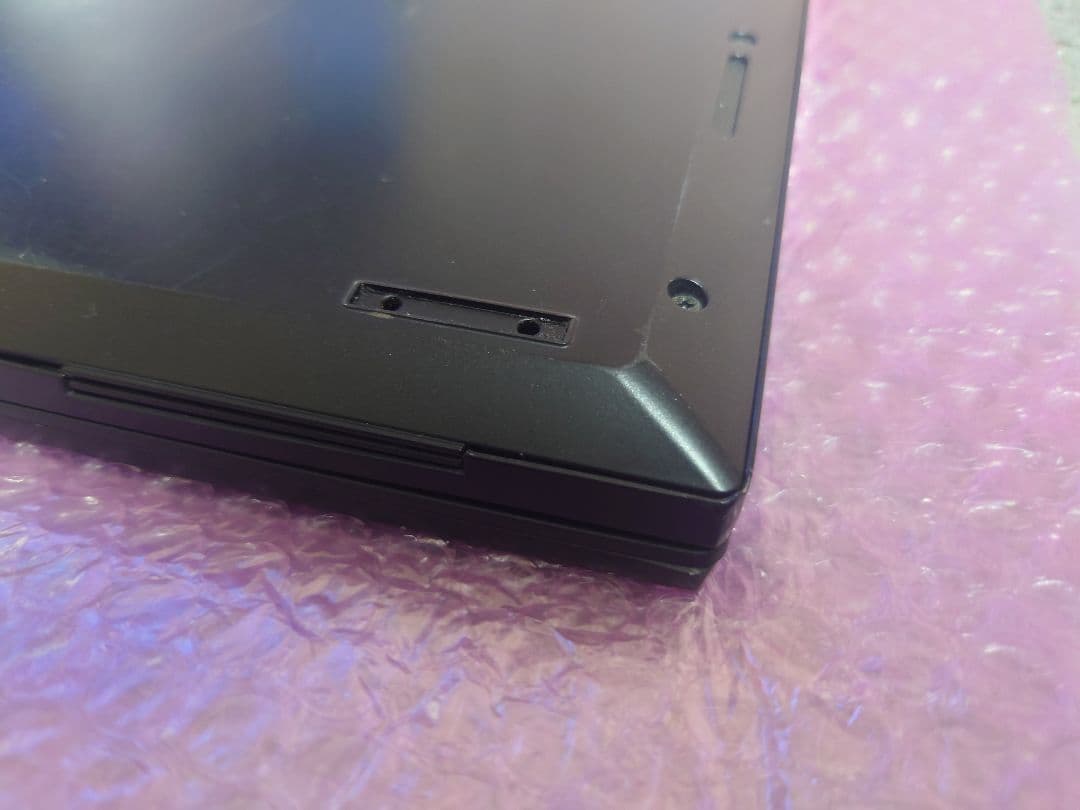 ThinkPad l13 値下げ交渉可能