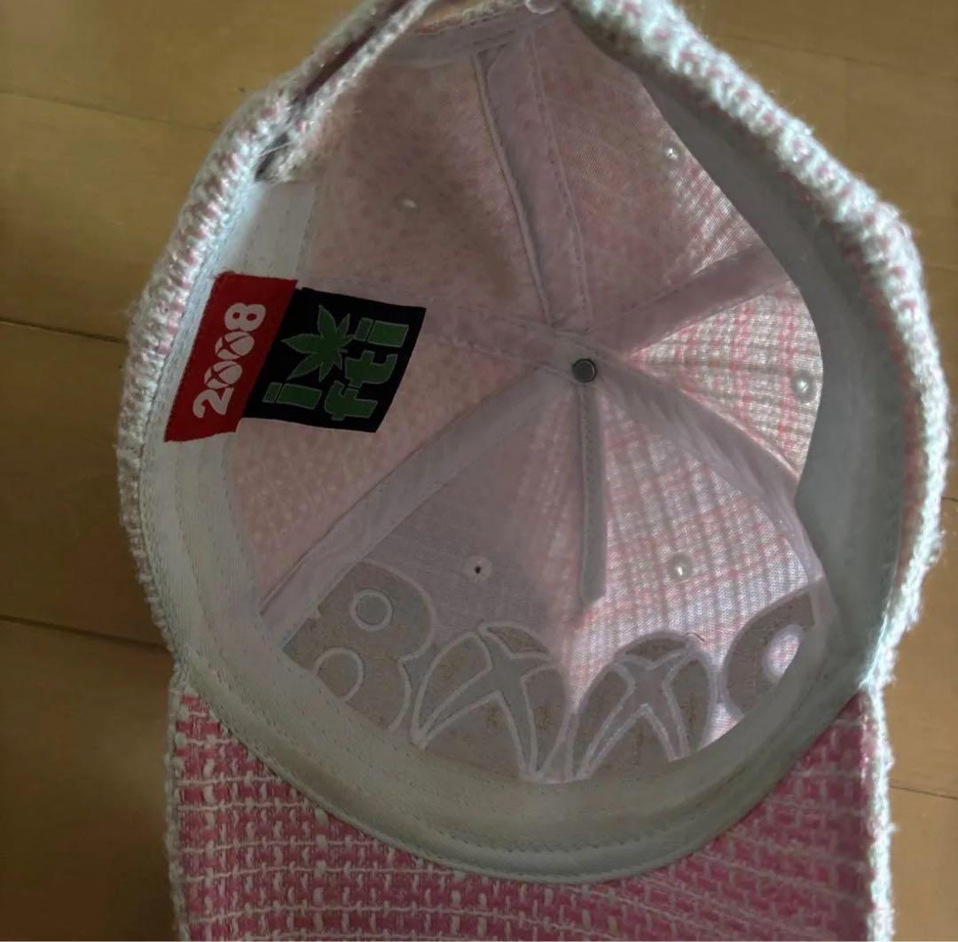 帽子 Fuckthisindustry cap