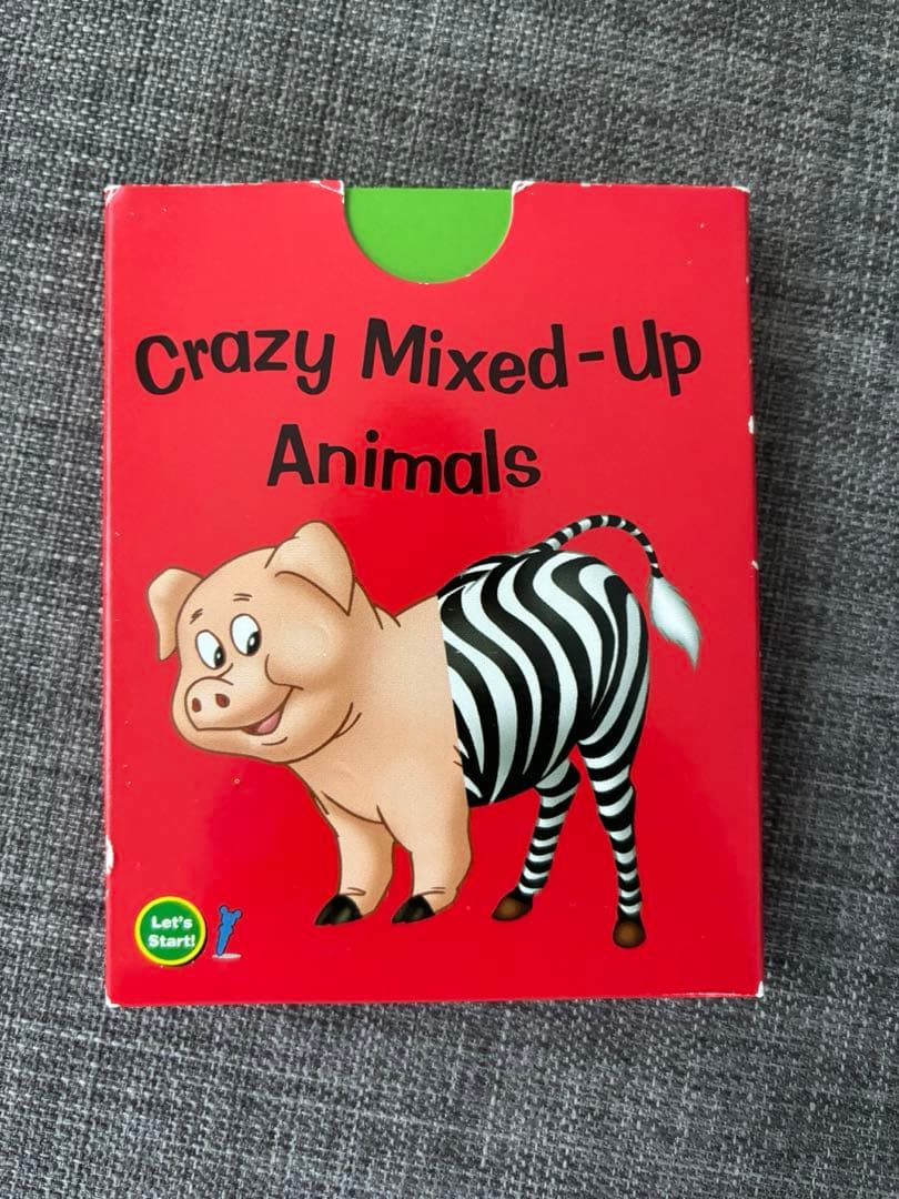 【りんか】DWE マジックペンセット、マジックペンアドベンチャー