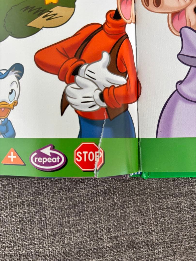 【りんか】DWE マジックペンセット、マジックペンアドベンチャー