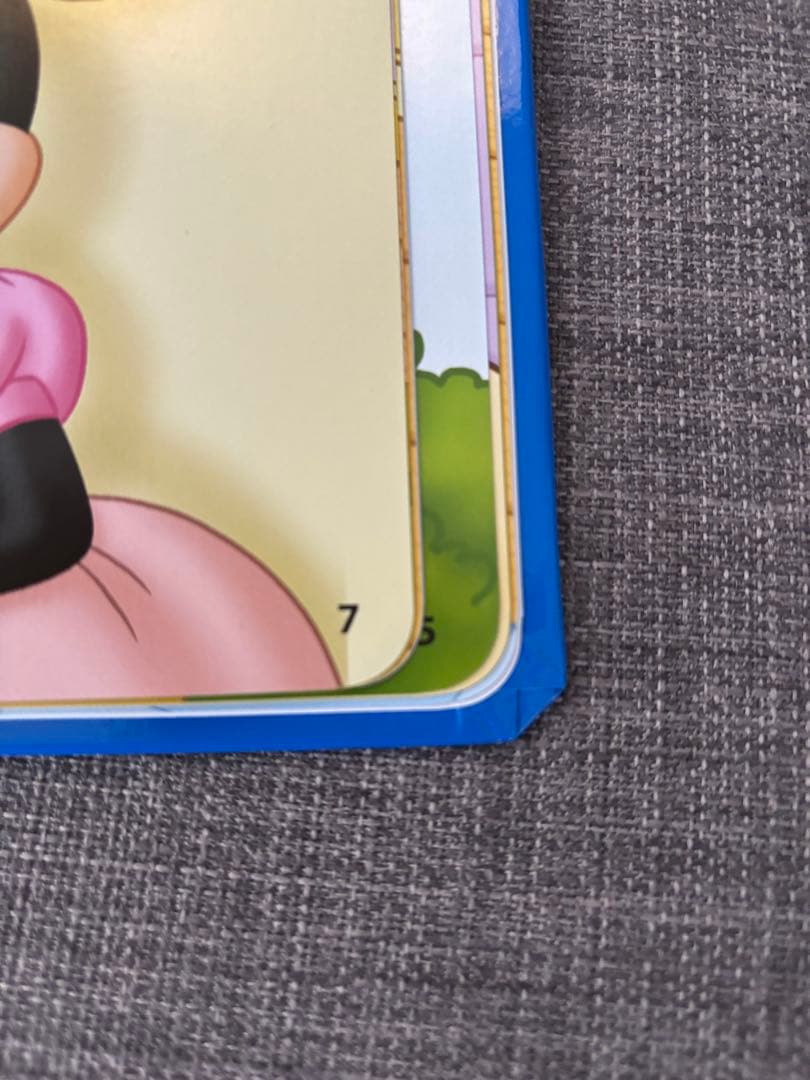 【りんか】DWE マジックペンセット、マジックペンアドベンチャー