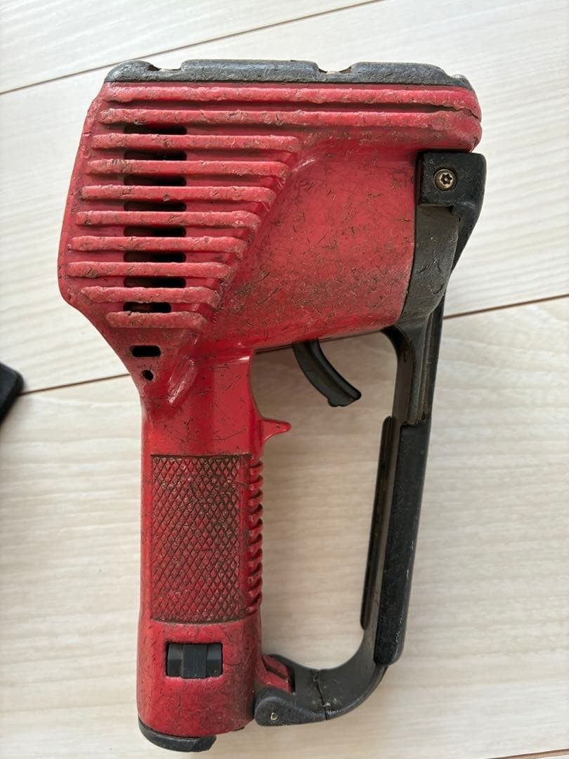 古河ユニック　送受信機　リモコン