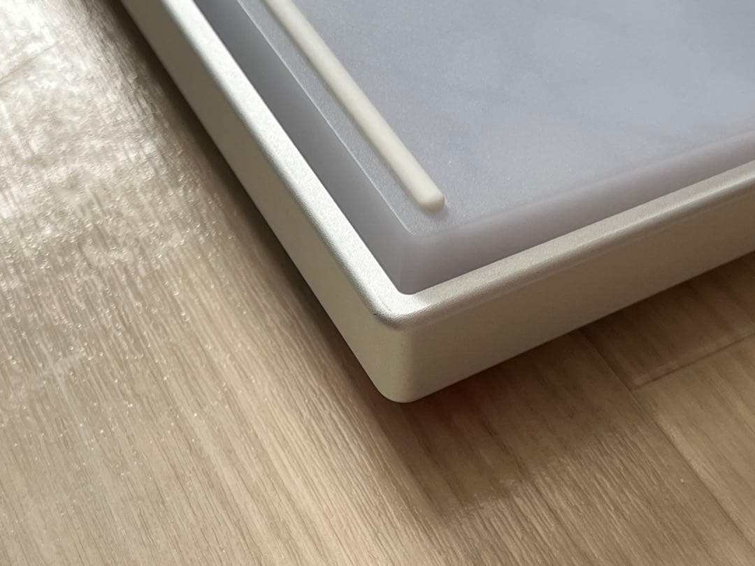 POLAR 65 Yuki Aimi キーボード本体