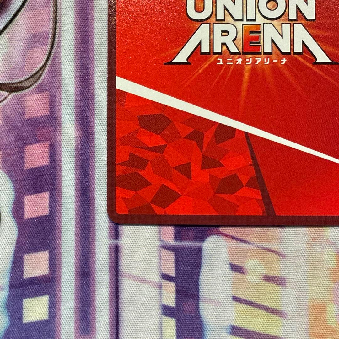 ユニアリ　コードギアス　Zi-アポロ　SR★★ 星2