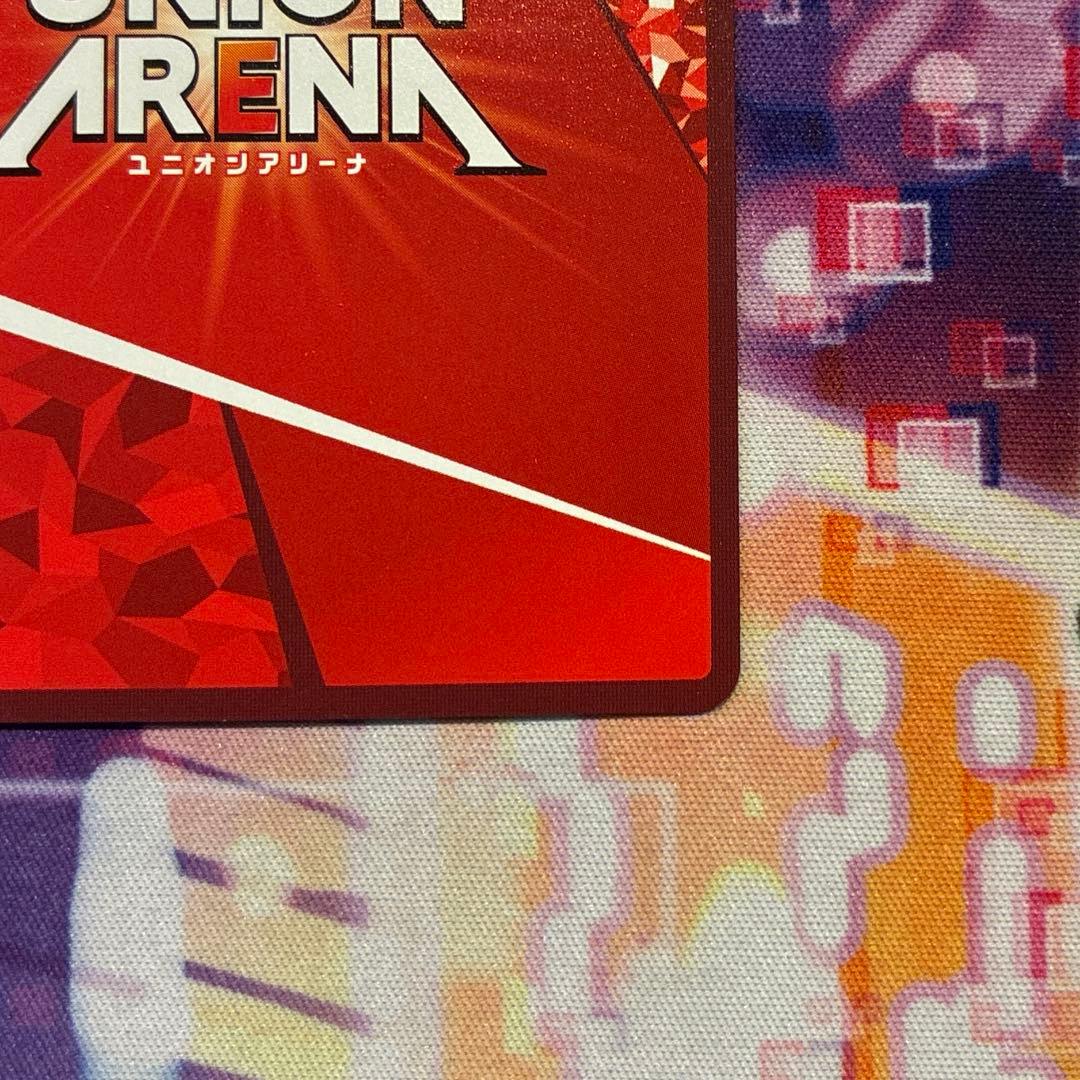 ユニアリ　コードギアス　Zi-アポロ　SR★★ 星2