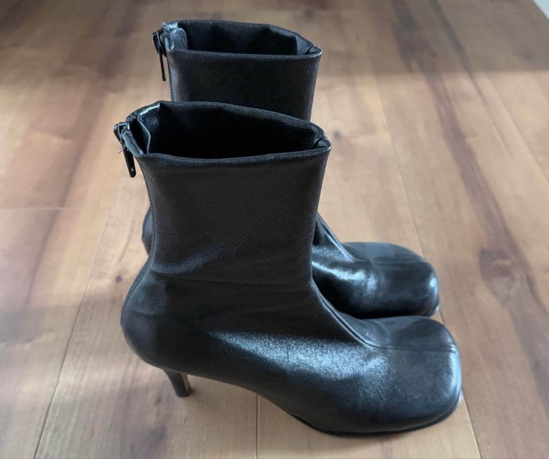 B*a様 BOTTEGA VENETA ブーツ