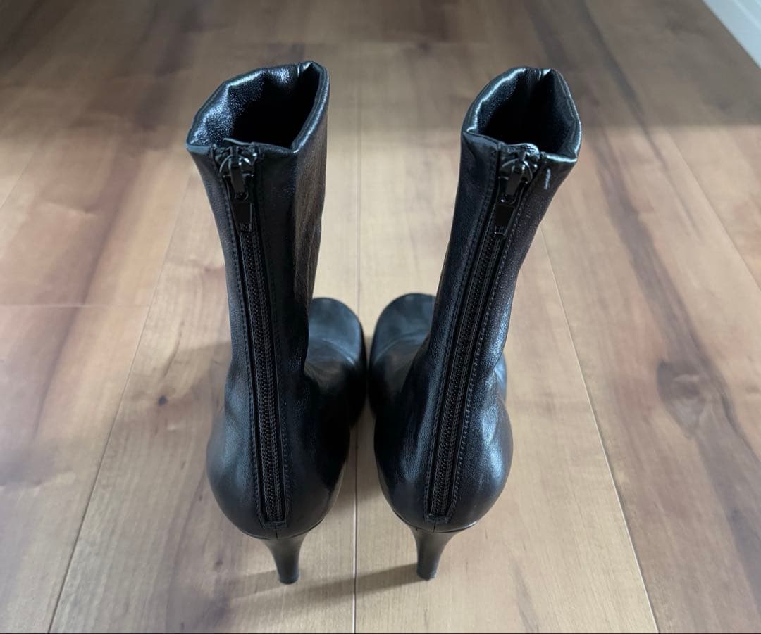 B*a様 BOTTEGA VENETA ブーツ