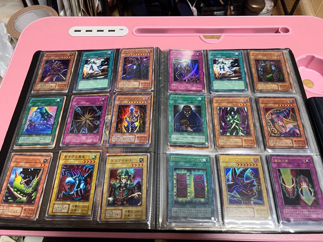 1*開様 遊戯王カードまとめ売り