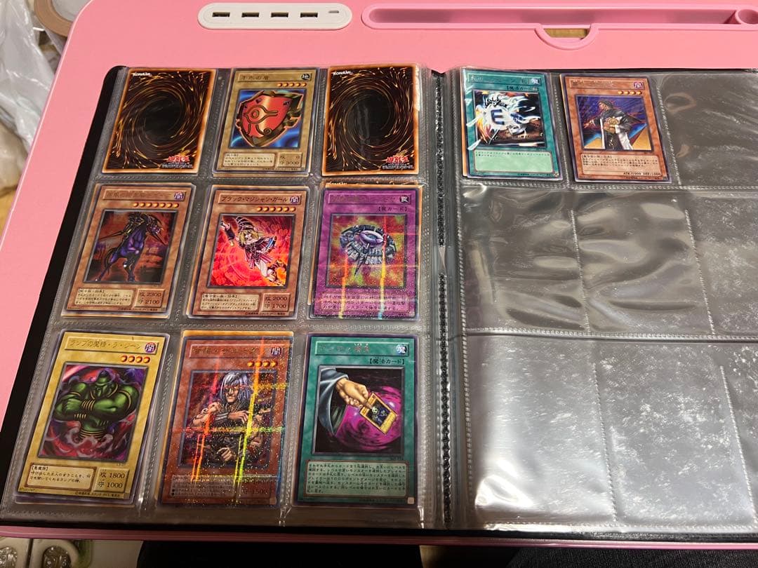 1*開様 遊戯王カードまとめ売り