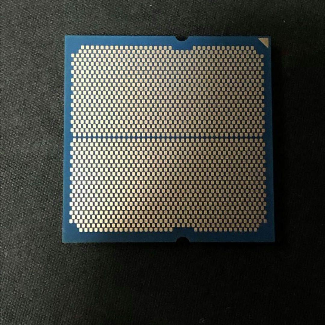 CPU AMD Ryzen 7 9800X3D CPU