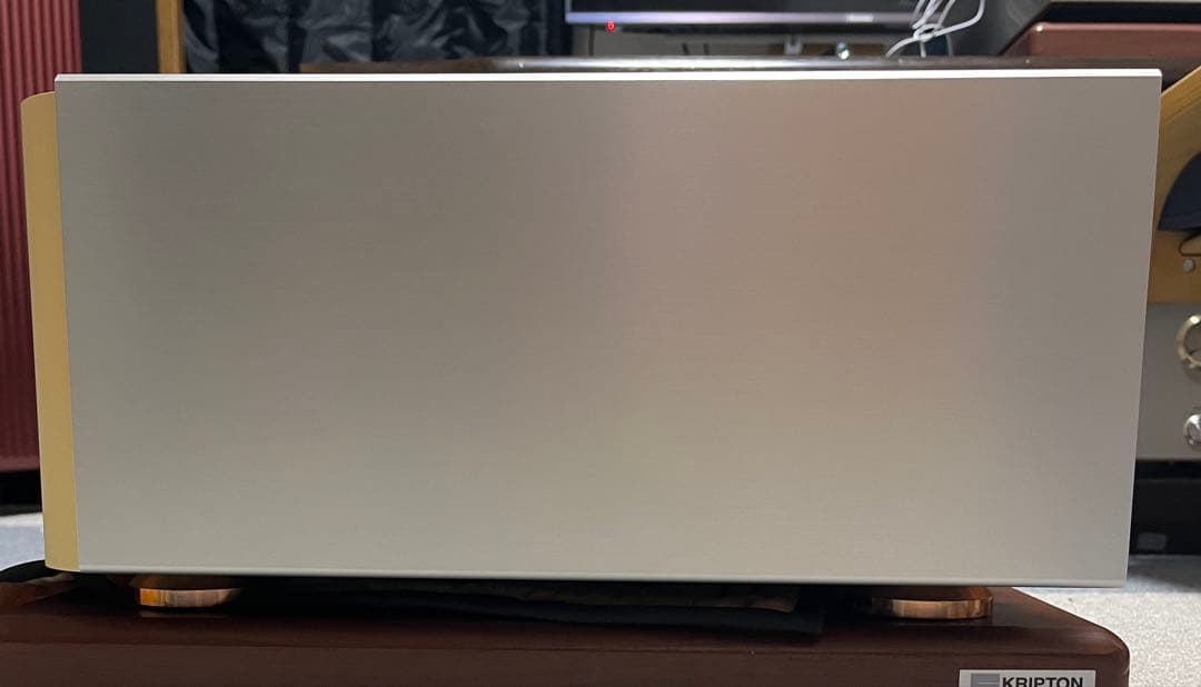 marantz マランツ MA-9S1 モノラルパワーアンプ'04製 : 商品Ｂ